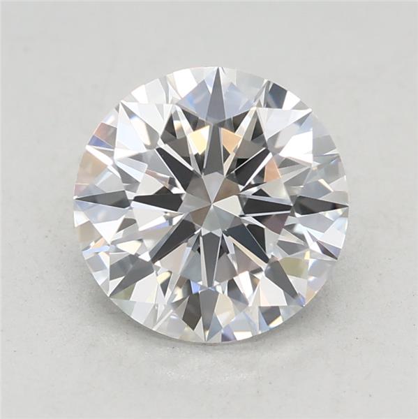 IGI 1.50 Carat Round Brilliant Lab Grown Diamond 人工培育鑽石 實驗室人造鑽石