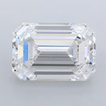 IGI 1.94 Carat Emerald Lab Grown Diamond 人工培育鑽石 實驗室人造鑽石