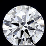 IGI 2.02 Carat Round Brilliant Lab Grown Diamond 人工培育鑽石 實驗室人造鑽石