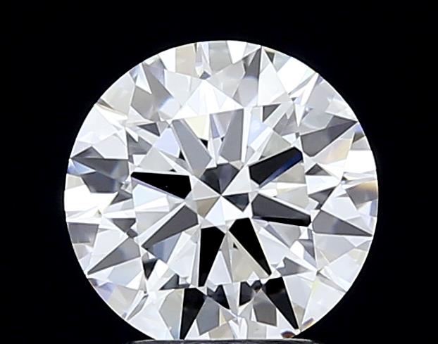 IGI 2.02 Carat Round Brilliant Lab Grown Diamond 人工培育鑽石 實驗室人造鑽石