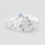 IGI 2.01 Carat Marquise Lab Grown Diamond