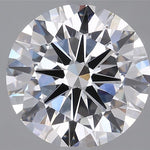 IGI 2.08 Carat Round Brilliant Lab Grown Diamond 人工培育鑽石 實驗室人造鑽石