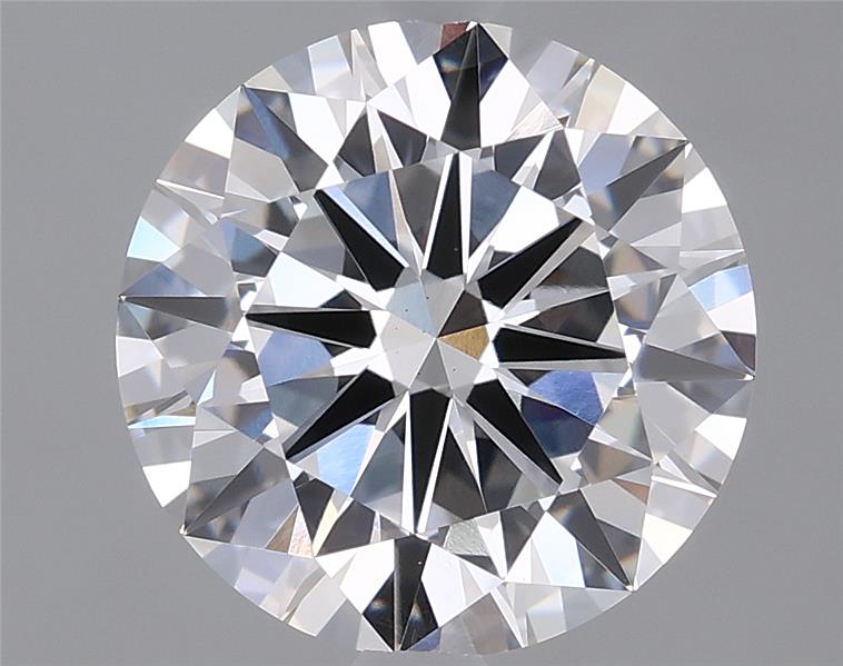 IGI 2.08 Carat Round Brilliant Lab Grown Diamond 人工培育鑽石 實驗室人造鑽石