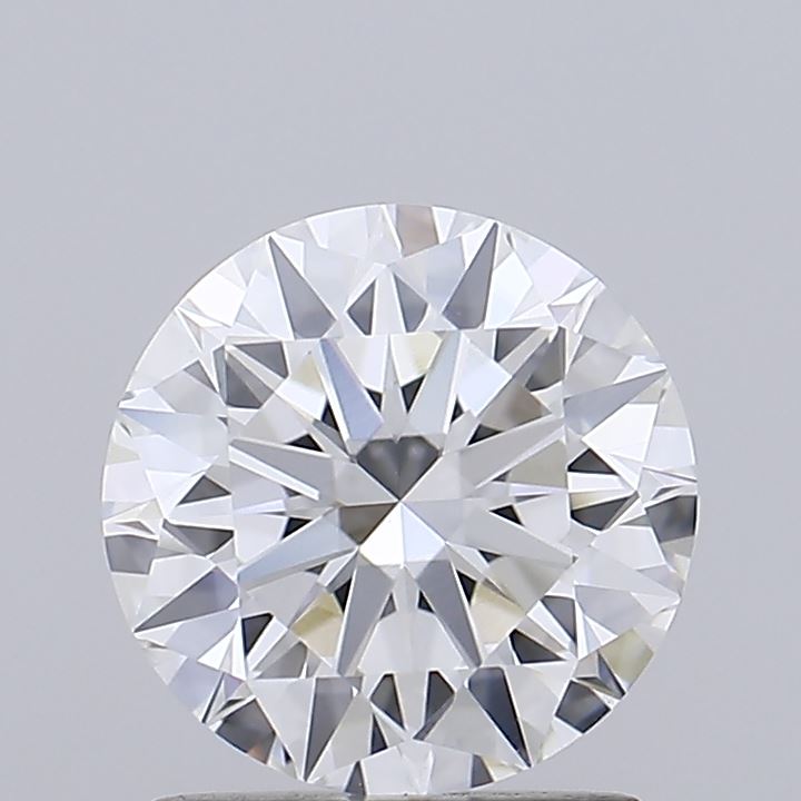 IGI 1.51 Carat Round Brilliant Lab Grown Diamond 人工培育鑽石 實驗室人造鑽石