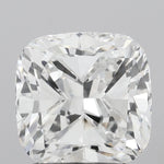 IGI 2.00 Carat Cushion Lab Grown Diamond 人工培育鑽石 實驗室人造鑽石