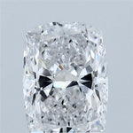 IGI 1.84 Carat Cushion Lab Grown Diamond 人工培育鑽石 實驗室人造鑽石