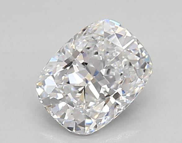 IGI 0.6 Carat Cushion Lab Grown Diamond