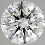 IGI 7.04 Carat Round Brilliant Lab Grown Diamond 人工培育鑽石 實驗室人造鑽石
