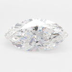 IGI 1.76 Carat Marquise Lab Grown Diamond 人工培育鑽石 實驗室人造鑽石