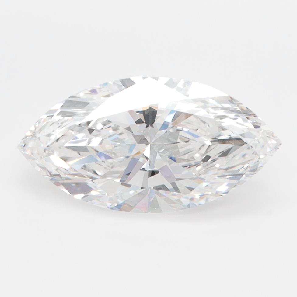 IGI 1.76 Carat Marquise Lab Grown Diamond 人工培育鑽石 實驗室人造鑽石