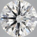 IGI 8.12 Carat Round Brilliant Lab Grown Diamond 人工培育鑽石 實驗室人造鑽石