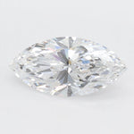 IGI 1 Carat Marquise Lab Grown Diamond