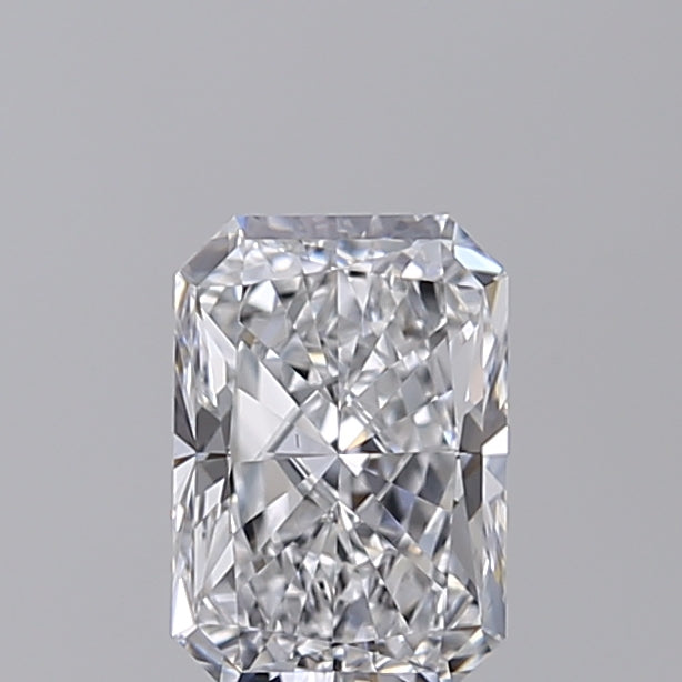 IGI 1.05 Carat 雷地恩切割 - Radiant Cut 培育鑽石 Lab Grown Diamond 人造鑽石 人工鑽石 實驗室鑽石 培養鑽石 香港 培育鑽 