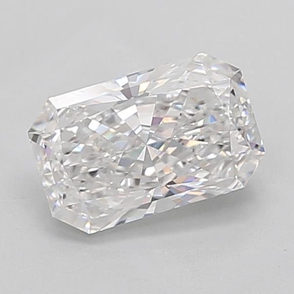 IGI 2.52 Carat Radiant Cut Lab Grown Diamond 人工培育鑽石 實驗室人造鑽石