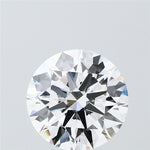 IGI 2.01 Carat Round Brilliant Lab Grown Diamond 人工培育鑽石 實驗室人造鑽石
