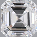 IGI 2.09 Carat Asscher Lab Grown Diamond 人工培育鑽石 實驗室人造鑽石