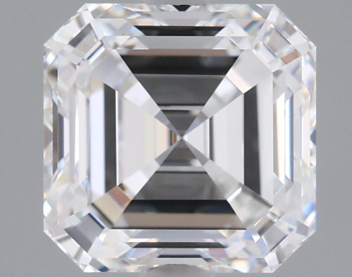 IGI 2.09 Carat Asscher Lab Grown Diamond 人工培育鑽石 實驗室人造鑽石