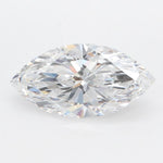 IGI 1.41 Carat Marquise Lab Grown Diamond 人工培育鑽石 實驗室人造鑽石