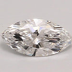 IGI 0.72 Carat Marquise Lab Grown Diamond