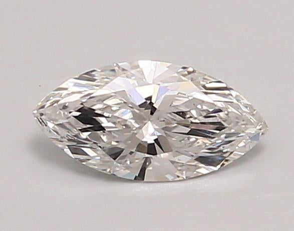 IGI 0.72 Carat Marquise Lab Grown Diamond