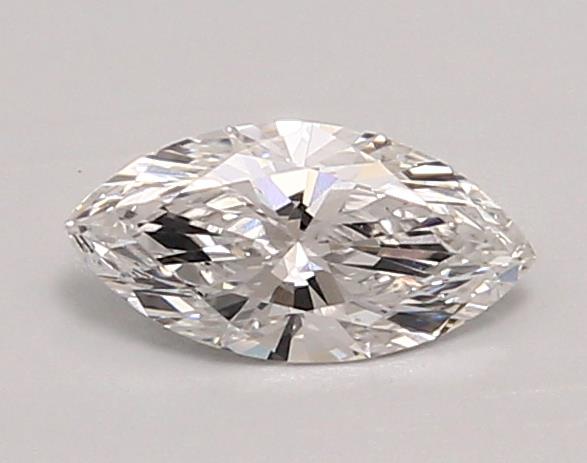 IGI 0.72 Carat Marquise Lab Grown Diamond