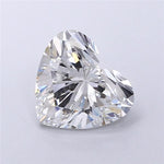 IGI 2.70 Carat Heart Lab Grown Diamond 人工培育鑽石 實驗室人造鑽石