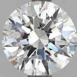 IGI 2.00 Carat Round Brilliant Lab Grown Diamond 人工培育鑽石 實驗室人造鑽石