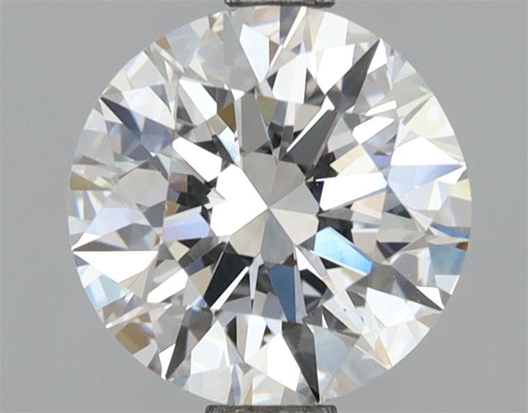 IGI 2.00 Carat Round Brilliant Lab Grown Diamond 人工培育鑽石 實驗室人造鑽石