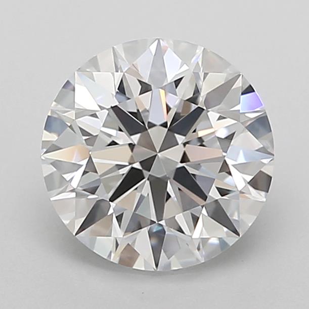IGI 1.71 Carat Round Brilliant Lab Grown Diamond 人工培育鑽石 實驗室人造鑽石