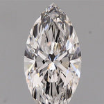 IGI 1.13 Carat Marquise Lab Grown Diamond 人工培育鑽石 實驗室人造鑽石