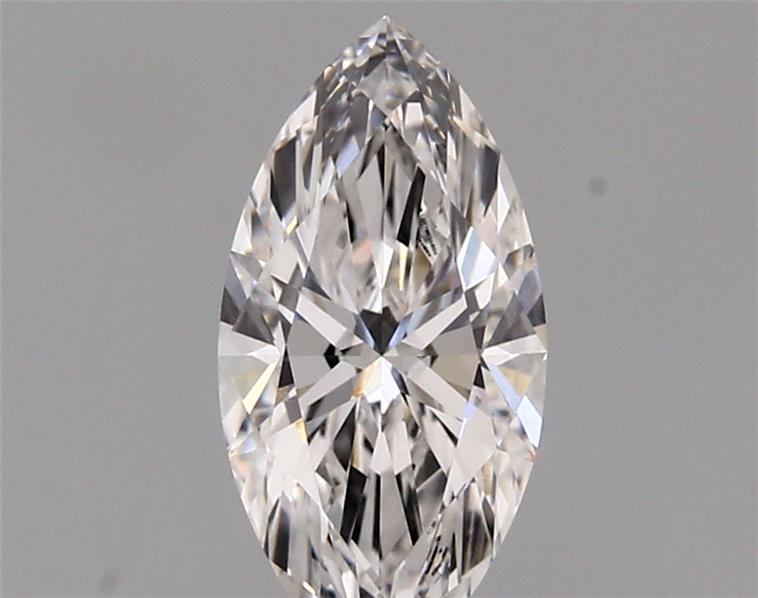 IGI 1.13 Carat Marquise Lab Grown Diamond 人工培育鑽石 實驗室人造鑽石