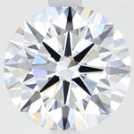 IGI 1.30 Carat Round Brilliant Lab Grown Diamond 人工培育鑽石 實驗室人造鑽石