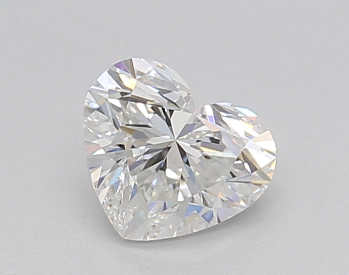 IGI 0.7 Carat 心形 - Heart 培育鑽石 Lab Grown Diamond 人造鑽石 人工鑽石 實驗室鑽石 培養鑽石 香港 培育鑽 