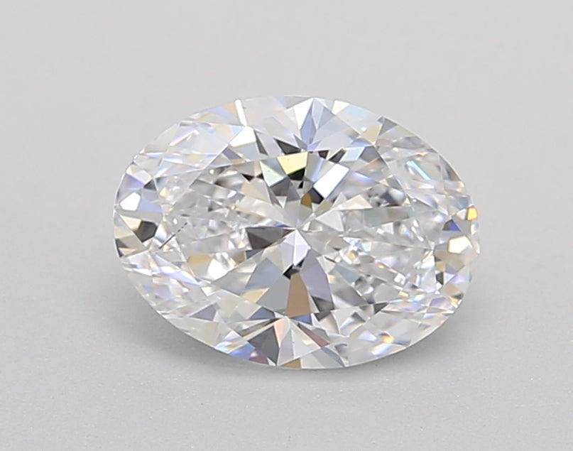 IGI 1.04 Carat 橢圓形 - Oval 培育鑽石 Lab Grown Diamond 人造鑽石 人工鑽石 實驗室鑽石 培養鑽石 香港 培育鑽 