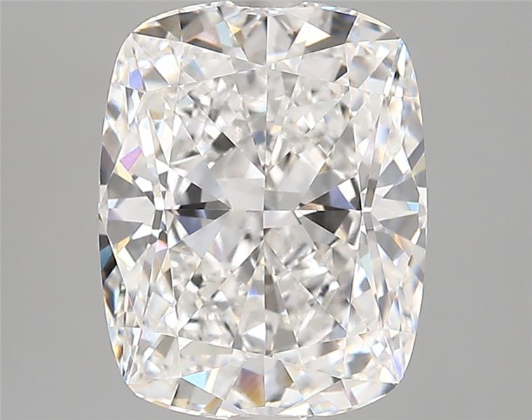 IGI 3.83 Carat Cushion Lab Grown Diamond 人工培育鑽石 實驗室人造鑽石