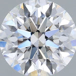 IGI 1.07 Carat Round Brilliant Lab Grown Diamond 人工培育鑽石 實驗室人造鑽石