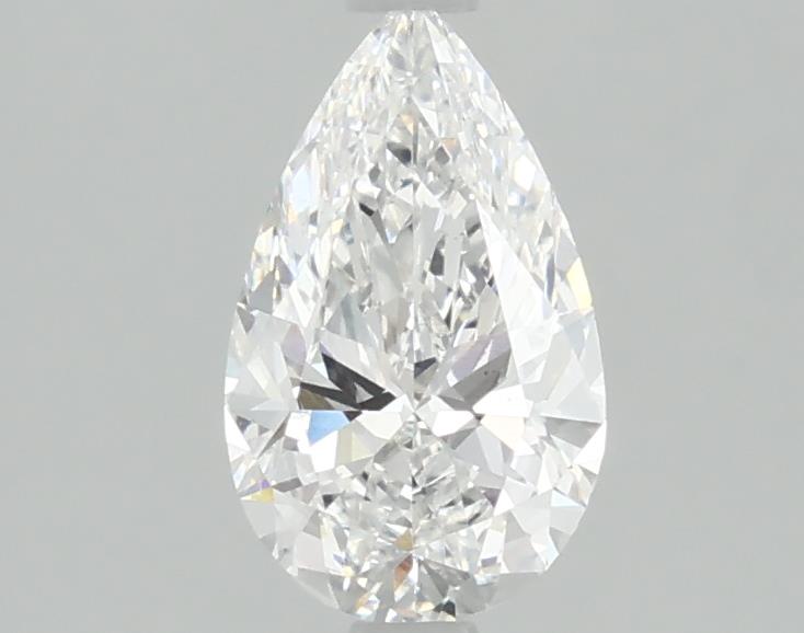 IGI 1.06 Carat Pear Lab Grown Diamond 人工培育鑽石 實驗室人造鑽石