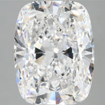 IGI 4.13 Carat Cushion Lab Grown Diamond 人工培育鑽石 實驗室人造鑽石