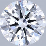 IGI 1.86 Carat Round Brilliant Lab Grown Diamond 人工培育鑽石 實驗室人造鑽石