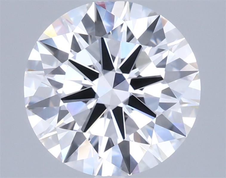 IGI 1.86 Carat Round Brilliant Lab Grown Diamond 人工培育鑽石 實驗室人造鑽石