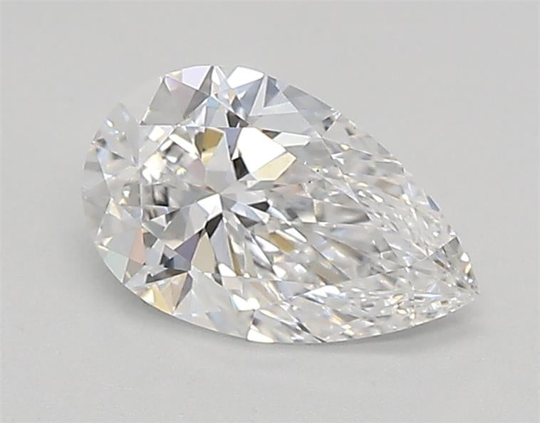 IGI 0.80 Carat Pear Lab Grown Diamond 人工培育鑽石 實驗室人造鑽石