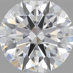 IGI 2.00 Carat Round Brilliant Lab Grown Diamond 人工培育鑽石 實驗室人造鑽石