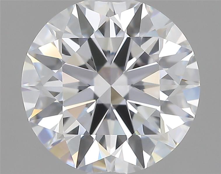 IGI 2.00 Carat Round Brilliant Lab Grown Diamond 人工培育鑽石 實驗室人造鑽石