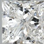 IGI 2.45 Carat Princess Cut Lab Grown Diamond 人工培育鑽石 實驗室人造鑽石