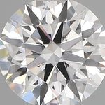 IGI 1.15 Carat Round Brilliant Lab Grown Diamond 人工培育鑽石 實驗室人造鑽石