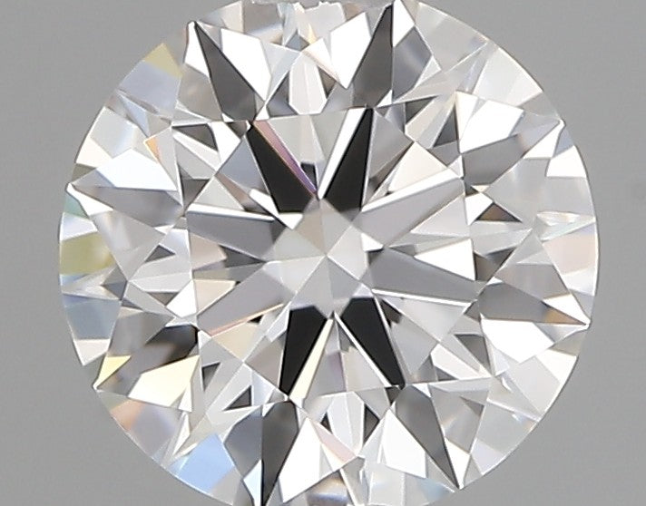 IGI 1.15 Carat Round Brilliant Lab Grown Diamond 人工培育鑽石 實驗室人造鑽石