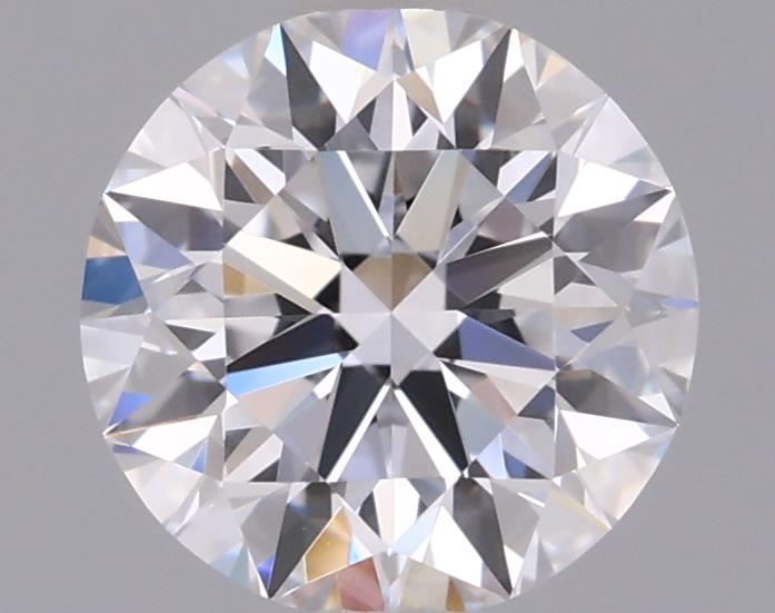 IGI 0.98 Carat Round Brilliant Lab Grown Diamond 人工培育鑽石 實驗室人造鑽石