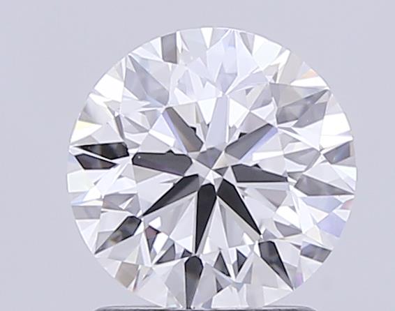 IGI 1.50 Carat Round Brilliant Lab Grown Diamond 人工培育鑽石 實驗室人造鑽石