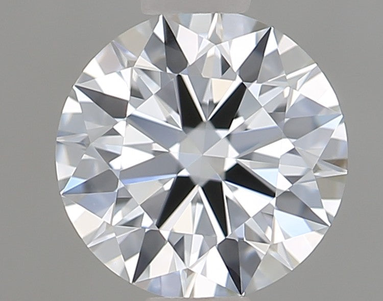 IGI 0.66 Carat Round Brilliant Lab Grown Diamond 人工培育鑽石 實驗室人造鑽石