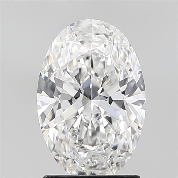 IGI 1.78 Carat Oval Lab Grown Diamond 人工培育鑽石 實驗室人造鑽石
